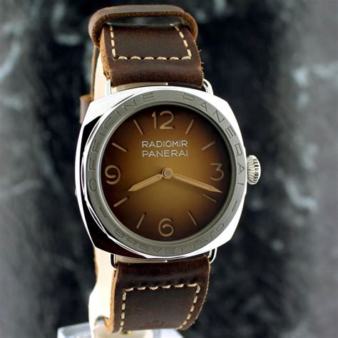 panerai pam 687 for sale|Panerai Radiomir 3 Days Acciaio .